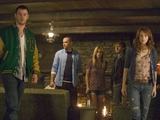 'The Cabin In The Woods' still