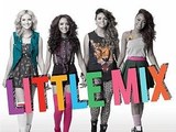 Little Mix: 'Cannonball'