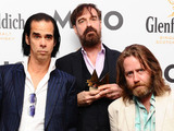 Grinderman
MOJO Awards