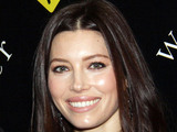 Jessica Biel 6th Annual Charity Ball benefiting charity held at the 69th Regiment Armory New York City