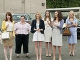 Bridesmaids, Kristen Wiig
