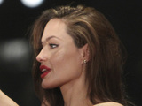 Angelina Jolie