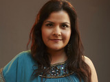 Nina Wadia as Zainab Masood