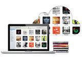 iTunes Match subscription service