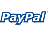 Paypal logo