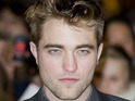Robert Pattinson
Twighlight Saga: Breaking Dawn