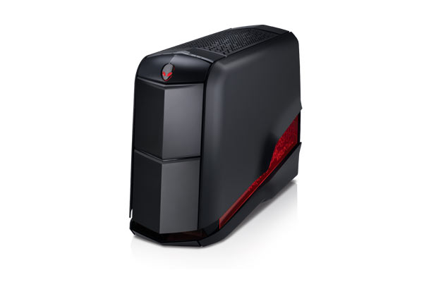Alienware Aurora desktop PC