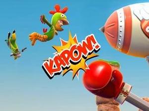 Joe Danger Special Edition