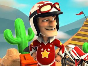 Joe Danger Special Edition