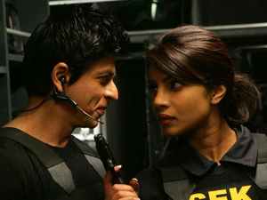 'Don 2' still