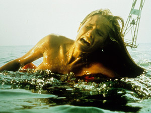 Steven Spielberg's Movies: 'Jaws'