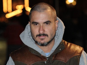Zane Lowe