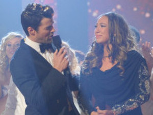Melanie Amaro wins The X Factor USA