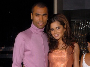 Cheryl Cole, Ashley Cole