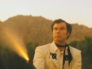 Casa di mi Padre
Will Ferrell 