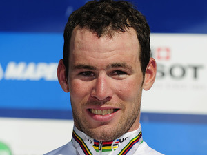 Mark Cavendish