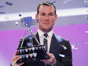 Mark Cavendish