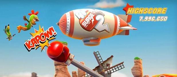 Joe Danger Special Edition