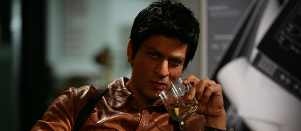 'Don 2' still