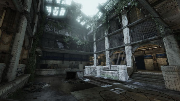 Gears of War 3: Fenix Rising DLC