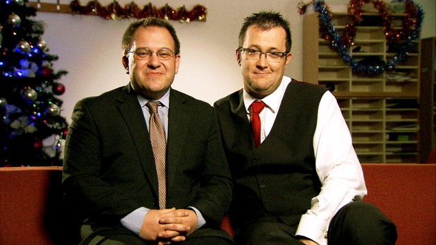 Channel 4's Alternative Christmas message: Educating Essex