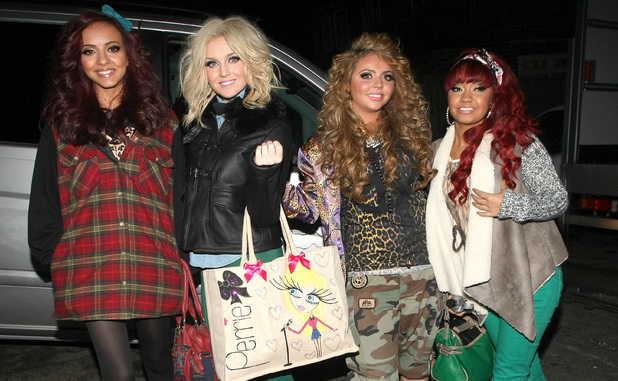 Little Mix