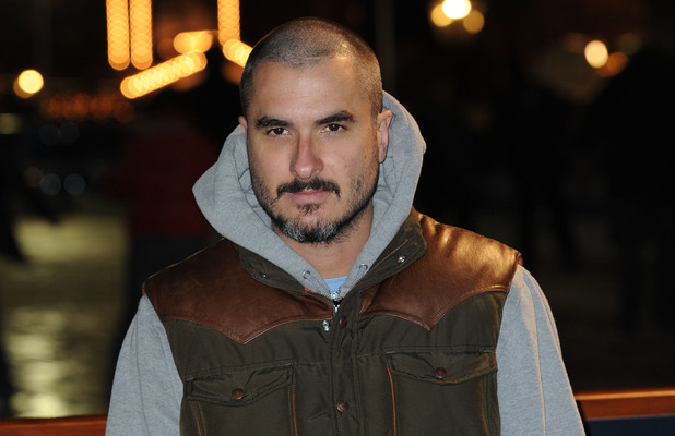 Zane Lowe
