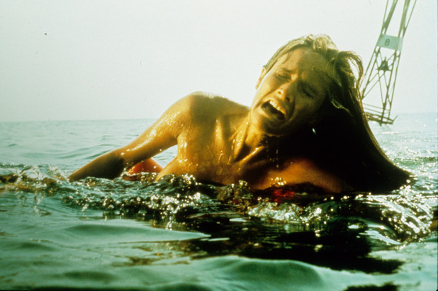 Steven Spielberg's Movies: 'Jaws'