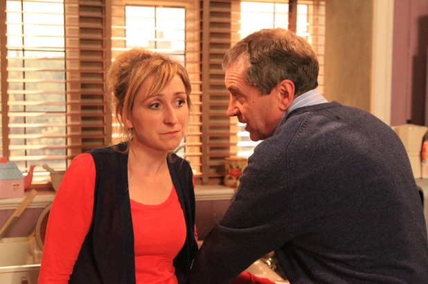 Emmerdale Ep. 6124, 03-01-12