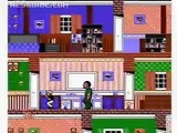 Home Alone game on NES