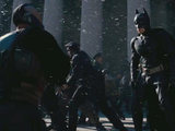 'The Dark Knight Rises' trailer still