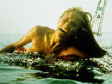 Steven Spielberg's Movies: 'Jaws'