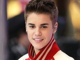 Justin Bieber on The Today Show