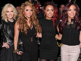 Little Mix at The Sun Military Awards