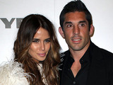 Jodi Gordon and Braith Anasta