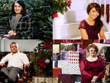 Channel 4's Alternative Christmas message: Just Be Yourself