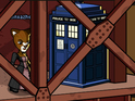 Doctor Who: Worlds in Time made its debut in 2012.