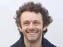 Michael Sheen, Index on Censorship and Free Belarus Now event in the Serpentine Gallery, Hyde Park
