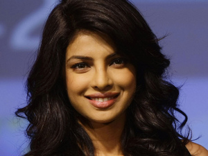 Sachin Priyanka Chopra