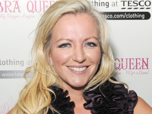 Michelle Mone