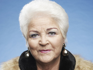  - soaps_eastenders_pam_st_clement_1