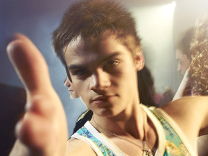 Skins Series 6: Alex