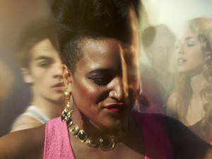 Skins Series 6: Liv