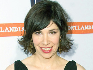 Carrie Brownstein