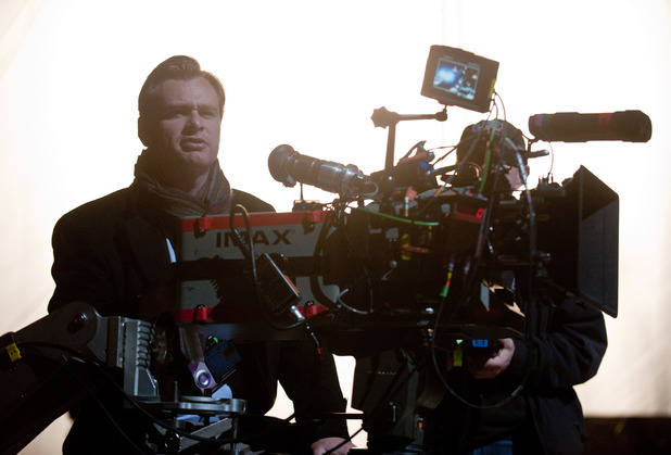 Christopher Nolan
