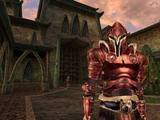 Retro Corner: 'The Elder Scrolls III: Morrowind' screenshot