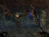 Retro Corner: 'The Elder Scrolls III: Morrowind' screenshot