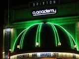 The O2 Academy, Brixton, London