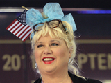 Victoria Jackson