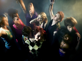 Skins Series 6: The cast